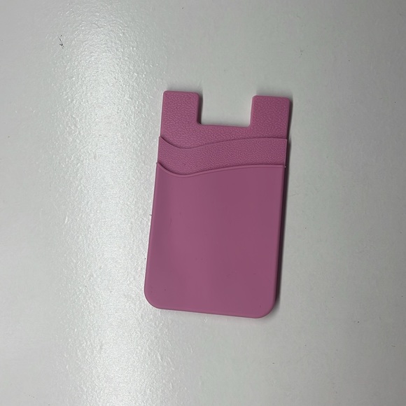 iPhone card holder - Picture 1 of 3
